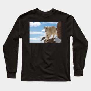 Yearling Long Sleeve T-Shirt